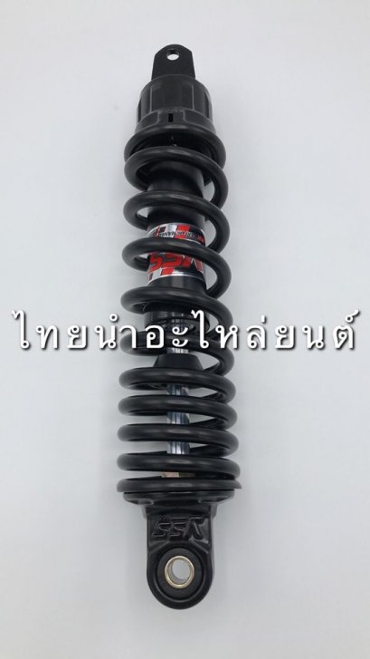 โช๊คหลังแก๊สเดี่ยว คลิก110-I 2006 ยี่ห้อ YSS