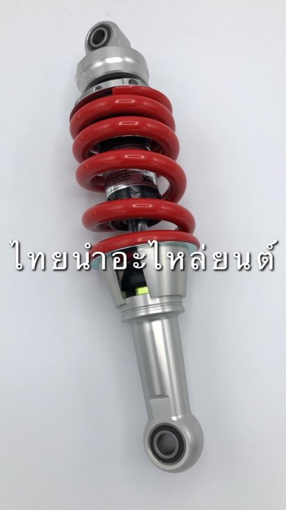 โช๊คหลังแก๊สเดี่ยว Sonic ยี่ห้อ YSS