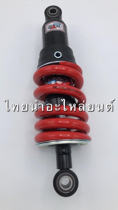 โช๊คหลังแก๊สเดี่ยว TENA ยี่ห้อ YSS