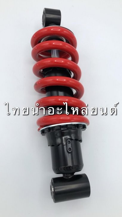 โช๊คหลังเดี่ยว VR150 ยี่ห้อ YSS