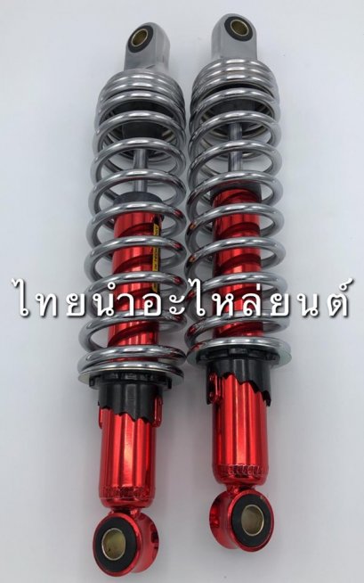 โช๊คหลังคู่ WAVE ยี่ห้อ YASUSU