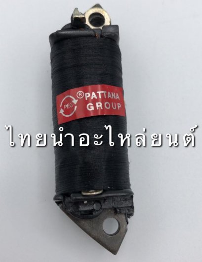 คอล์ยสตาร์ท ไฟเตอร์ ยี่ห้อ PEG