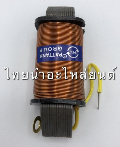 คอล์ยสตาร์ท RX100 ยี่ห้อ PEG