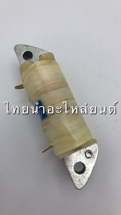 คอล์ยสตาร์ท TZR ยี่ห้อ PEG