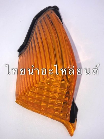 ฝาไฟเลี้ยวหลังซ้าย โซนิค ยี่ห้อ HMA