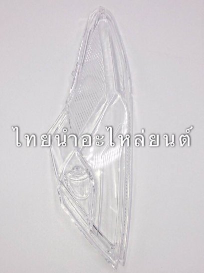 ฝาไฟเลี้ยวหลังซ้าย เวฟ110-I ยี่ห้อ WS