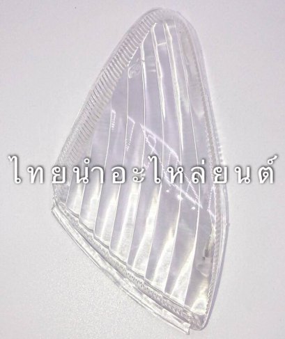 ฝาไฟเลี้ยวหลังซ้าย เวฟ110s ยี่ห้อ HMA
