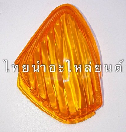 ฝาไฟเลี้ยวหลังขวา C100P ยี่ห้อ HMA