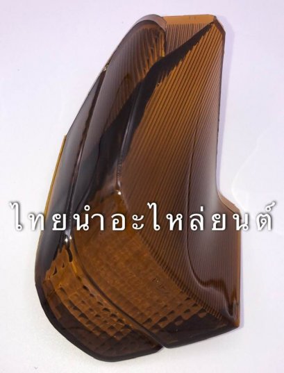 ฝาไฟเลี้ยวหลังขวา Y111 ยี่ห้อ HMA