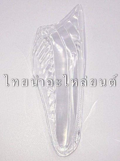 ฝาไฟเลี้ยวหลังขวา สแมช จูเนียร์ ยี่ห้อ HMA