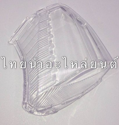 ฝาไฟเลี้ยวหลังขวา สปาค115-I ยี่ห้อ HMA