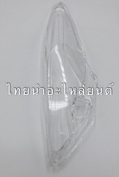 ฝาไฟเลี้ยวหลังขวา เวฟ110-I ยี่ห้อ WS