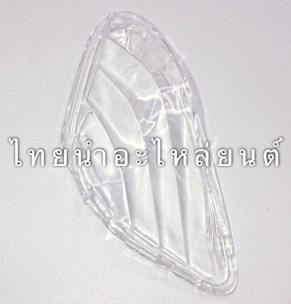 ฝาไฟเลี้ยวหลังขวา เวฟ100 2005 ยี่ห้อ HMA