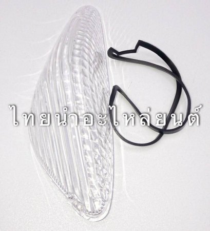 ฝาไฟเลี้ยวหน้าขวา โซนิค 2003 ยี่ห้อ HMA