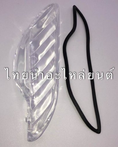 ฝาไฟเลี้ยวหน้าขวา เวฟ100 2005 ยี่ห้อ HMA