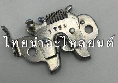 เดือยล็อคเบาะ สแมช แท้ Suzuki