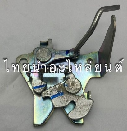 เดือยล็อคเบาะ เวฟ 2005 แท้ Honda