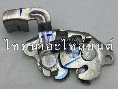 เดือยล็อคเบาะ เวฟ110 แท้ Honda