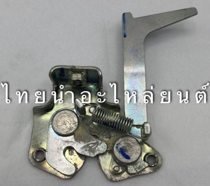 เดือยล็อคเบาะ เวฟ110-I แท้ Honda