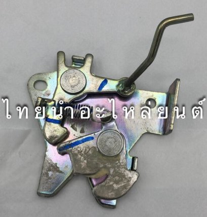 เดือยล็อคเบาะ เวฟ125 แท้ Honda