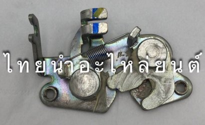 เดือยล็อคเบาะ เวฟ125-I 2012 แท้ Honda