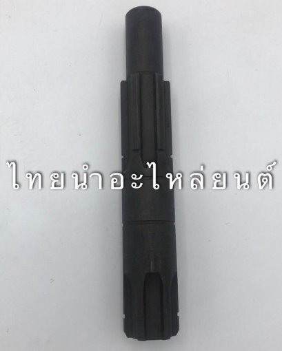 แกนสเตอร์หน้า Y100 ยี่ห้อ PG