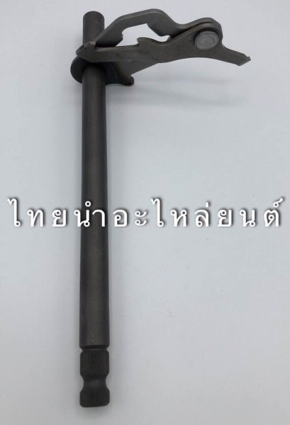 แกนเกียร์ แด๊ส 6เกียร์ ยี่ห้อ PEG