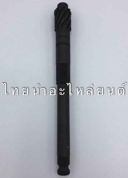 แกนสตาร์ท C70K2 ยี่ห้อ PEG