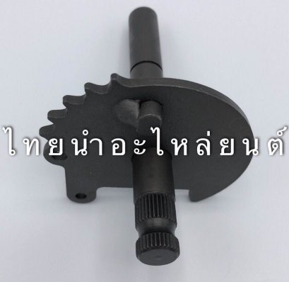 แกนสตาร์ท RC110 ยี่ห้อ SGP(PCT)