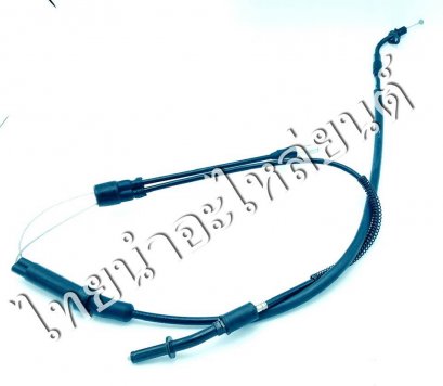 สายเร่ง RXZ ดิส ยี่ห้อ YAGUSO