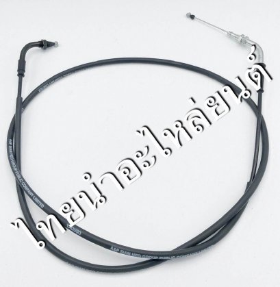 สายเร่ง Scoopy-I ยี่ห้อ YAGUSO