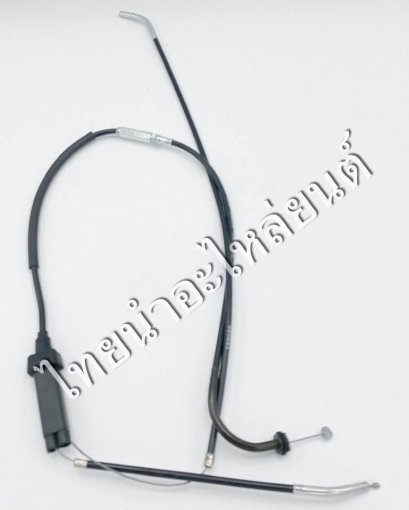 สายเร่ง สแมช ดั้ม ยี่ห้อ YAGUSO