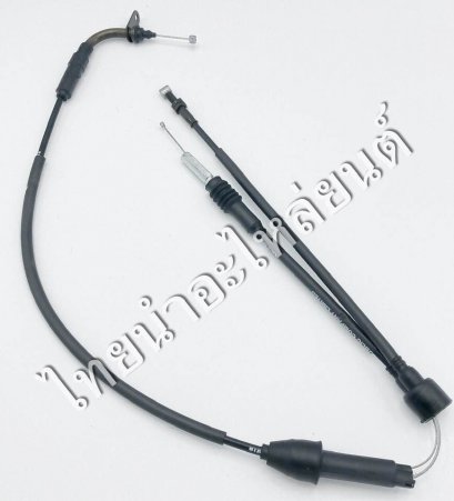 สายเร่ง สปาค135 ยี่ห้อ YAGUSO