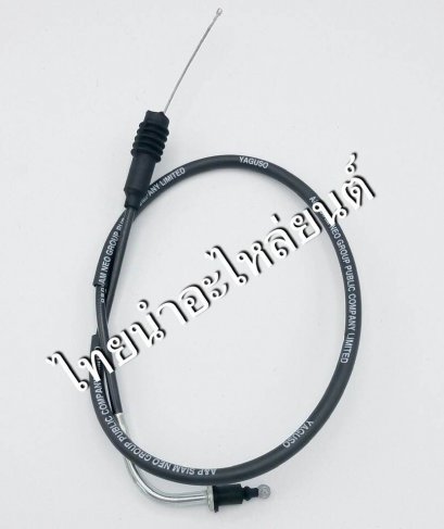 สายเร่ง สปาค Z ยี่ห้อ YAGUSO