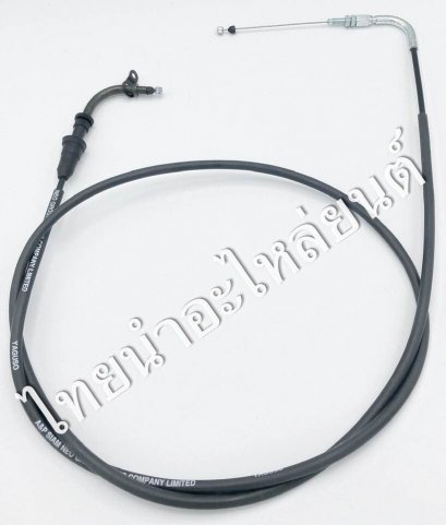 สายเร่ง STEP ยี่ห้อ YAGUSO