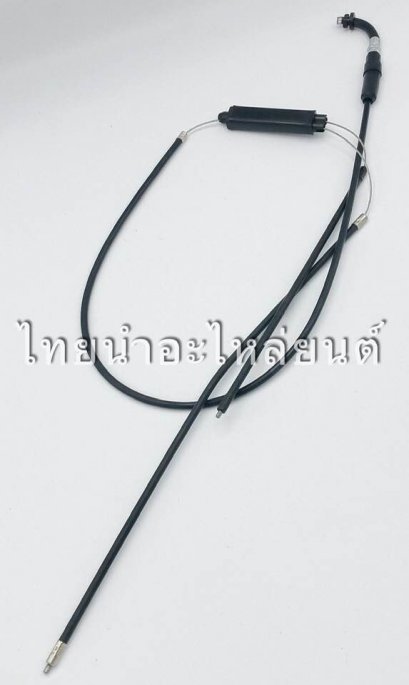 สายเร่ง TS125n ยี่ห้อ UNF