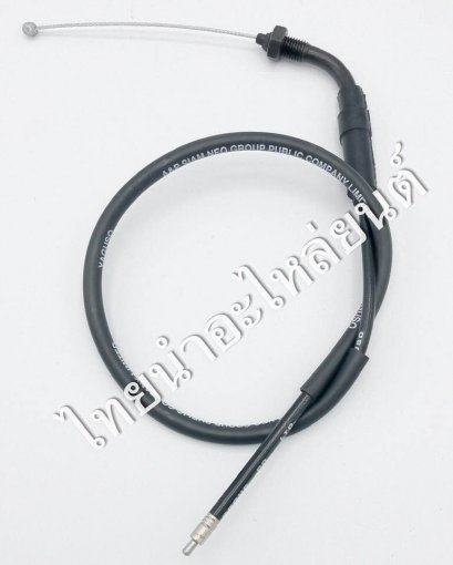 สายเร่ง เวฟ125 ยี่ห้อ YAGUSO