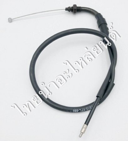 สายเร่ง เวฟ110 ยี่ห้อ YAGUSO