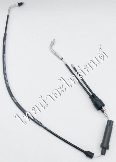 สายเร่ง Y100 ยี่ห้อ UNF