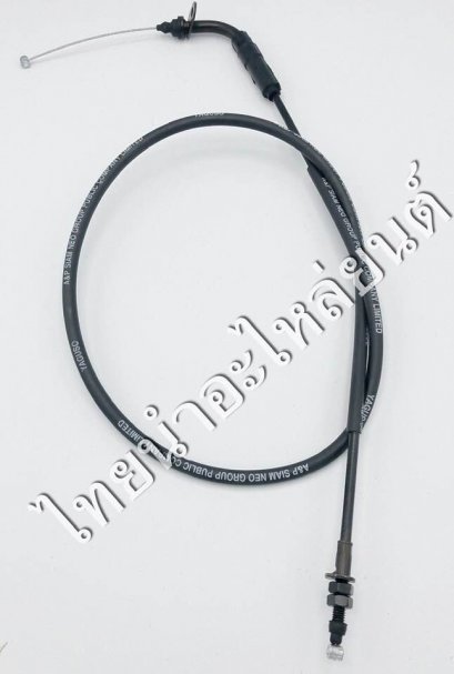 สายเร่ง นูโว MX ยี่ห้อ YAGUSO