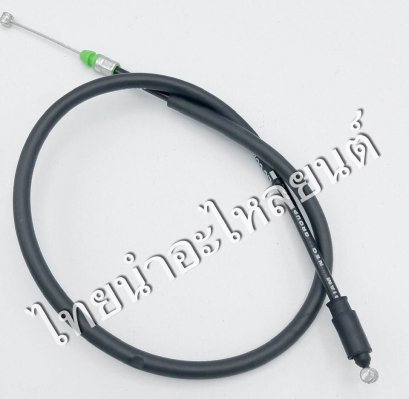 สายโช๊ค ดรีม99 ยี่ห้อ YAGUSO