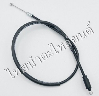 สายโช๊ค ดรีม ยี่ห้อ YAGUSO