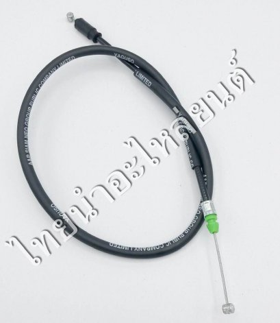 สายโช๊ค เวฟ110 ยี่ห้อ YAGUSO