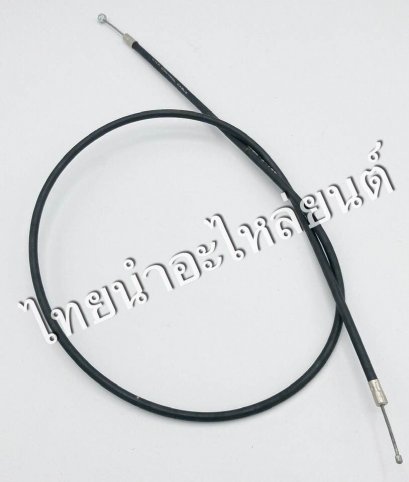 สายโช๊ค Y80m ยี่ห้อ UNF
