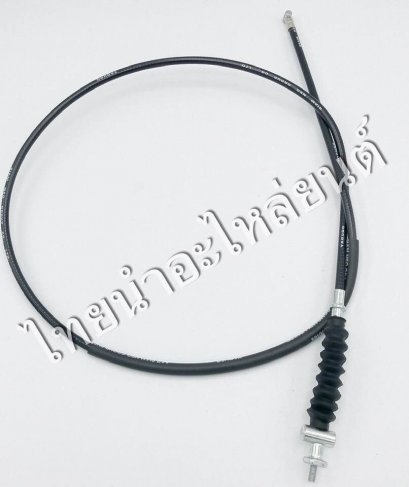 สายเบรคหน้า RC80 ยี่ห้อ YAGUSO