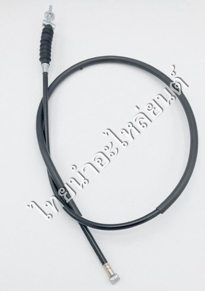 สายเบรคหน้า สเต็ป125 ยี่ห้อ YAGUSO