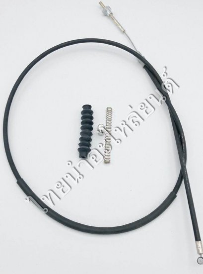 สายเบรคหน้า TRS ยี่ห้อ UNF