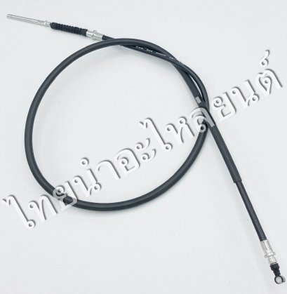 สายเบรคหน้า เวฟ 2005 ยี่ห้อ YAGUSO