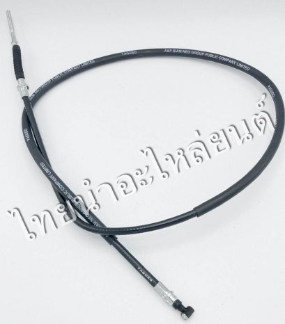 สายเบรคหน้า เวฟ110 ยี่ห้อ YAGUSO