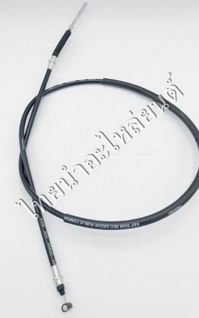 สายเบรคหน้า เวฟ Z ยี่ห้อ YAGUSO